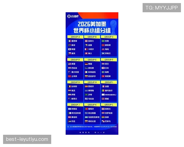 2026世界杯12组赛制为何不是16组赛制