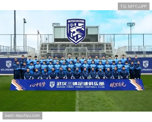 武汉三镇面对现实调整引援思路，新赛季重点磨合现有年轻班底