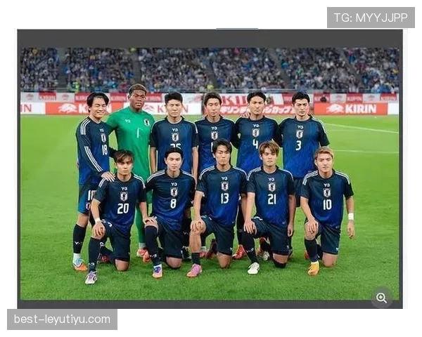 2026世界杯日本队专题:赛程、阵容、出线前景全解析 2026世界杯日本队专题:赛程、阵容、出线前景全解析